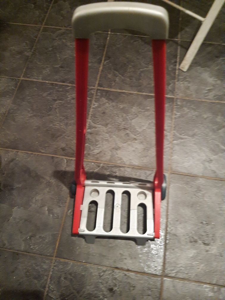 brinquedo carrinho
