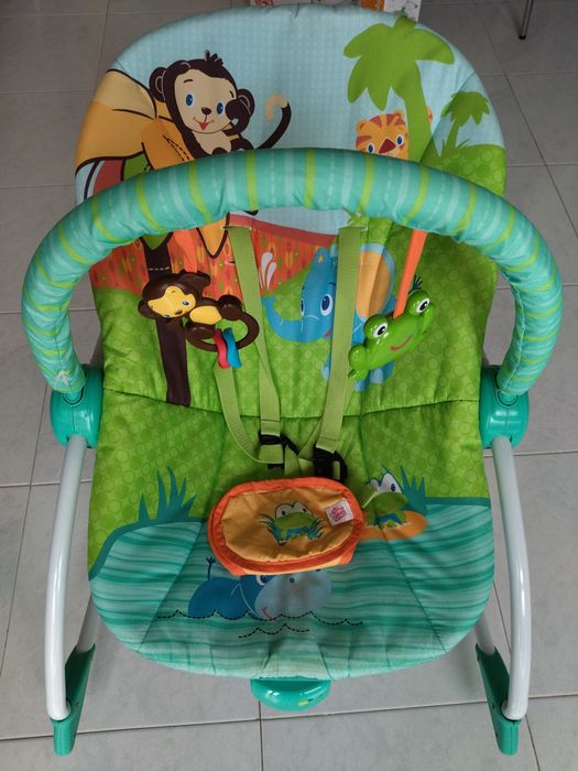 Espreguiçadeira Bright Stars