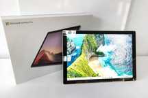 Microsoft Surface Pro 7 Laptop 2w1