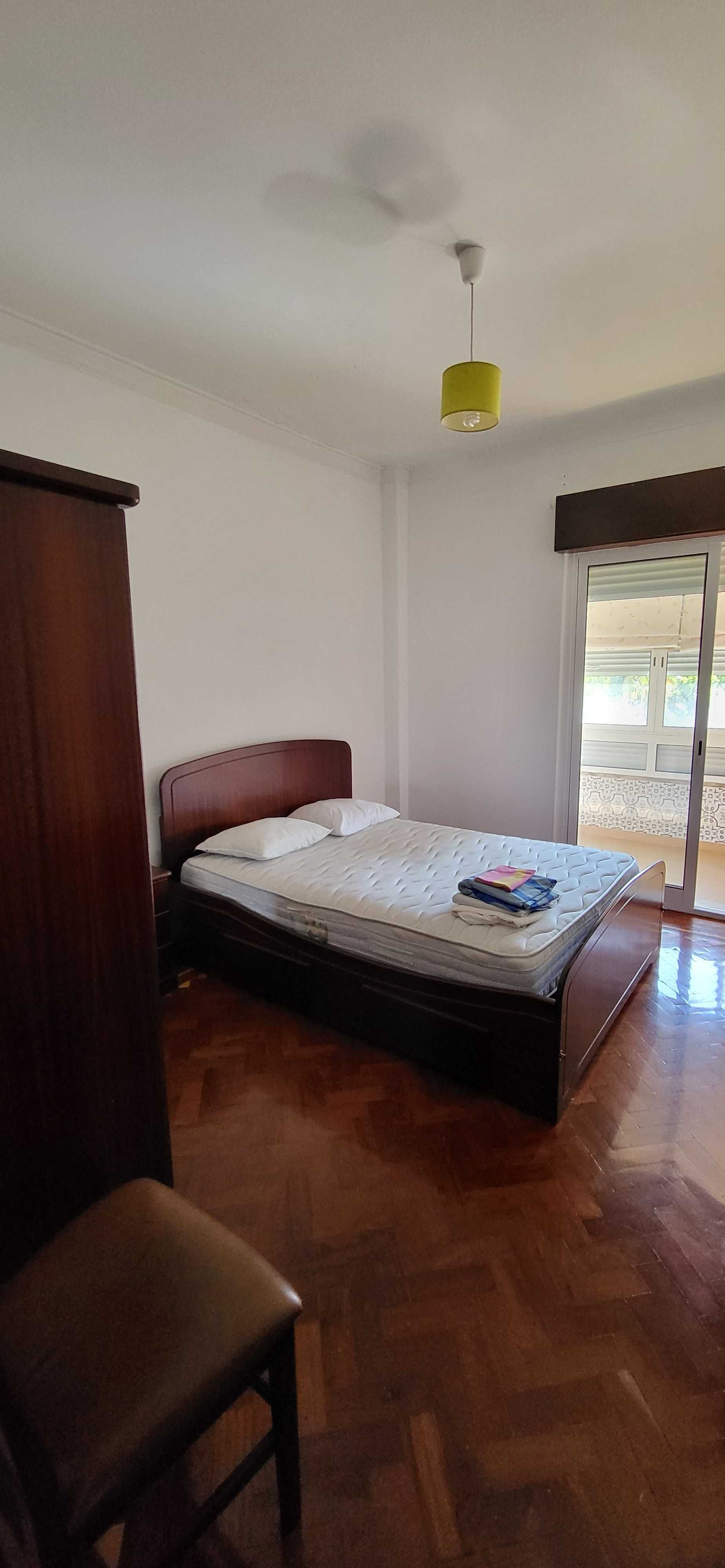 QUARTOS ESTUDANTES