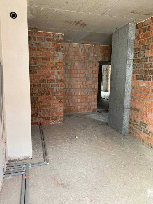 Двокімнатна квартира в ЖК Silent Park, вул. П. Орлика + паркінг