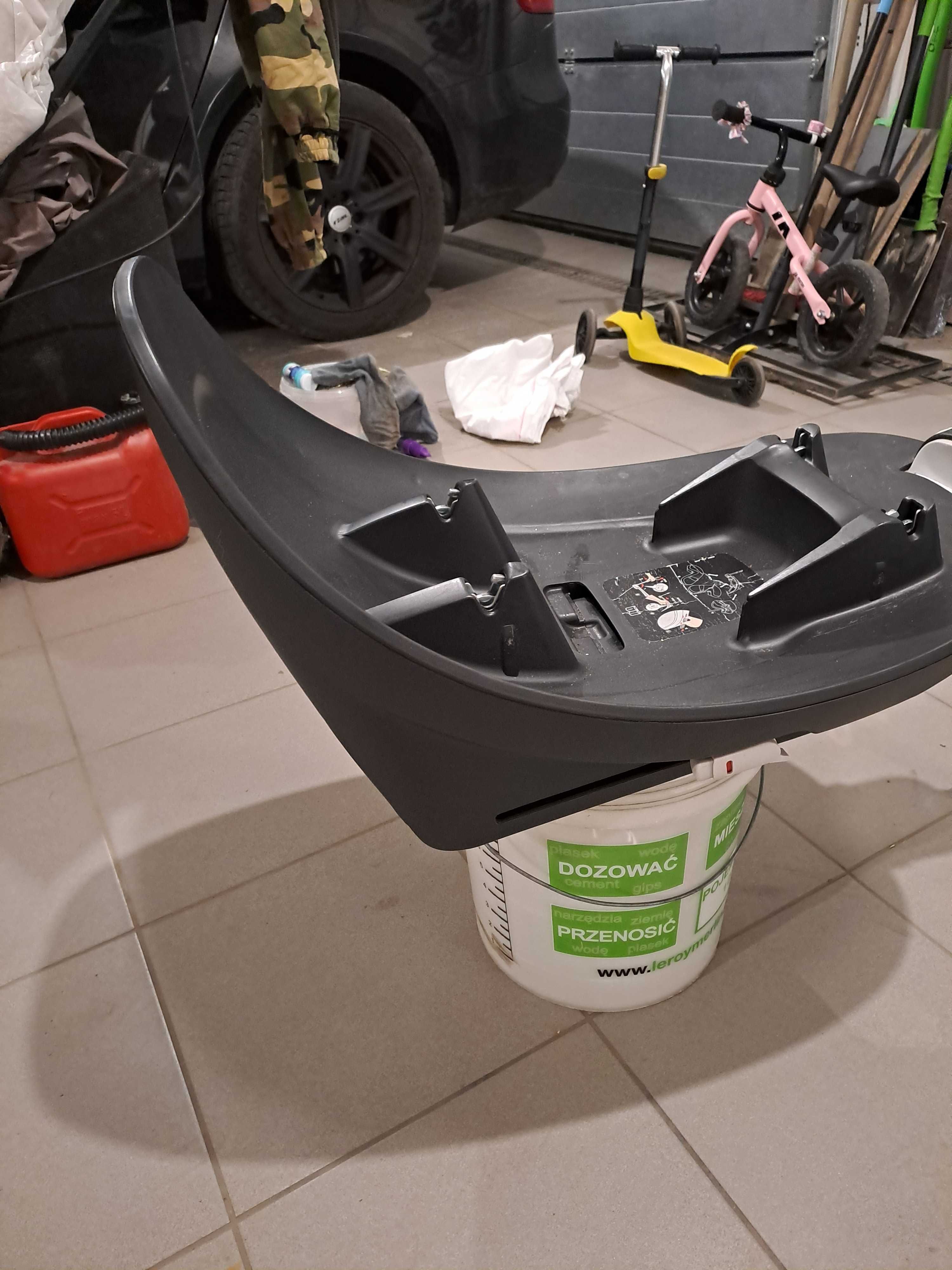 Fotelika Sirona M2 + baza M