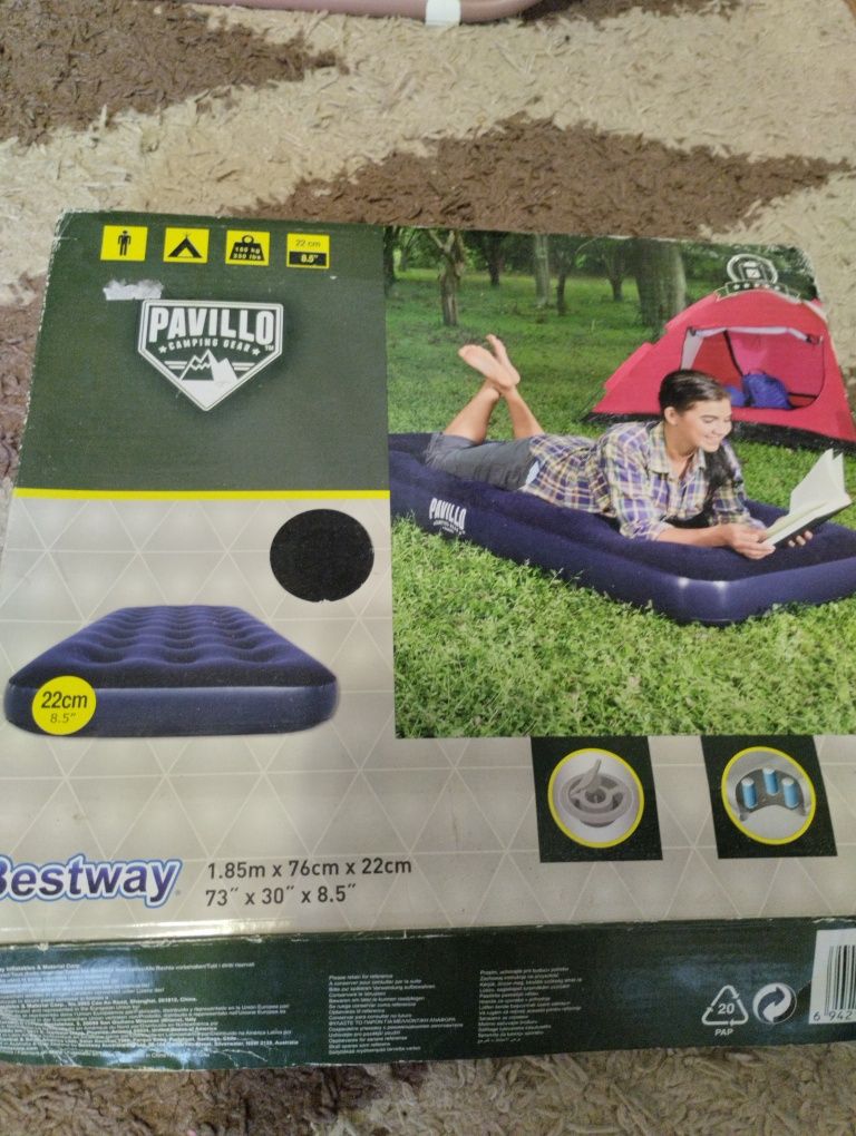 Продам матрас Bestway