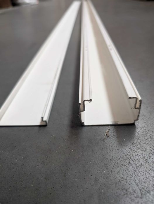 Kanał elektroinstalacyjny 60X40 2M (330110)