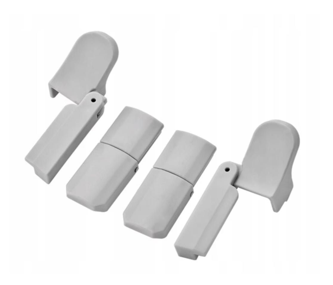 Nóżki Stopki do lądowania DJI Mavic Mini Podwozie
