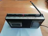 Radio gravador Grundig C 2600 Automatic