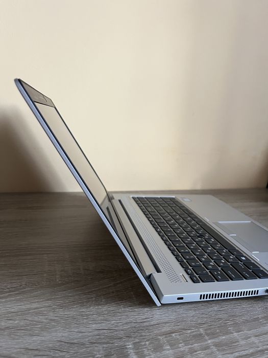 Ноутбук HP EliteBook 850 G5