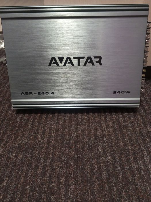 Продам автоусілок