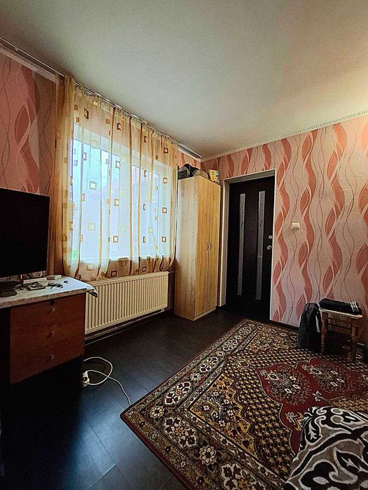 Продам квартиру з розстрочкою вПересипьському районі!