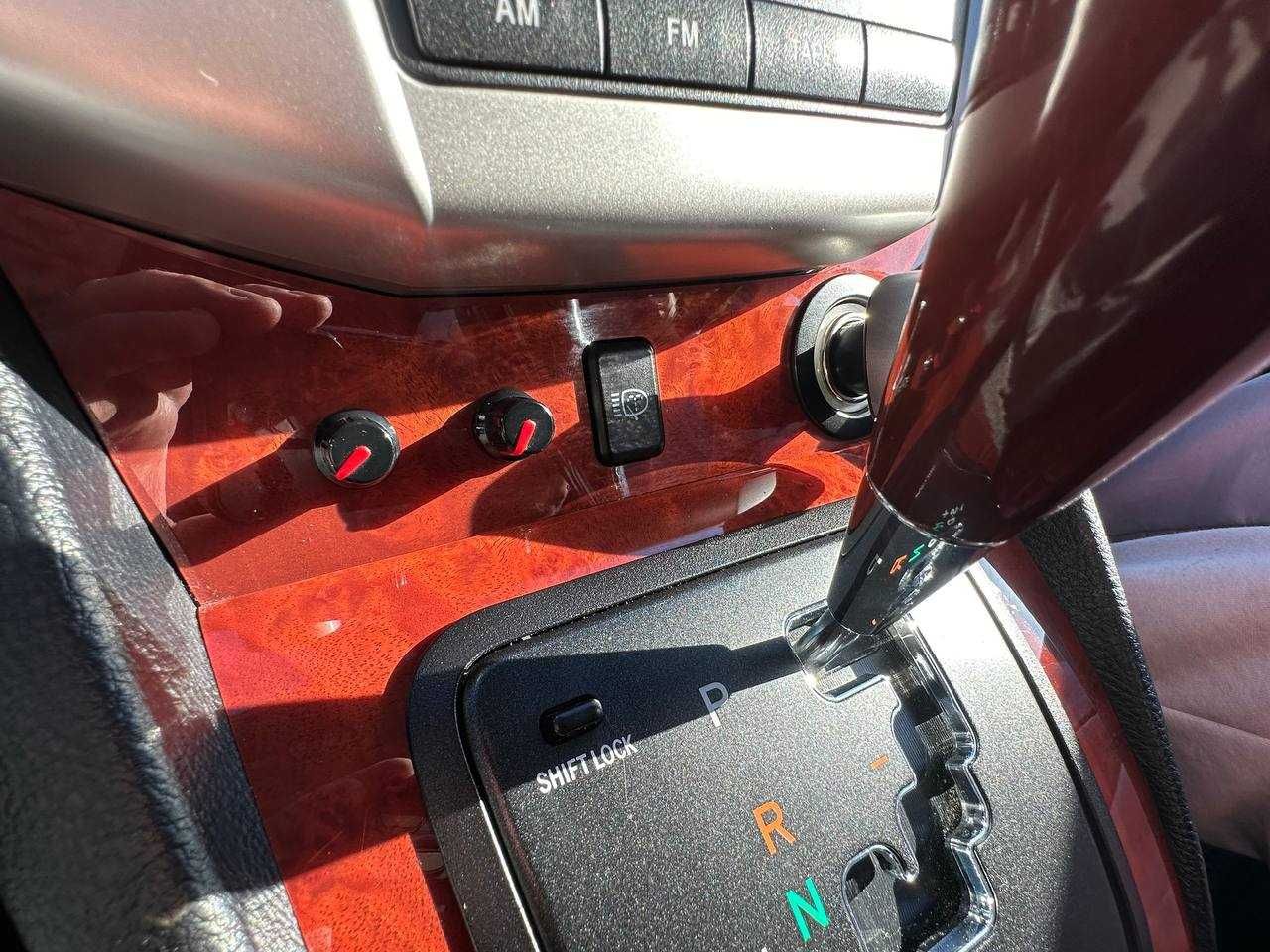 Lexus RX 350 Base