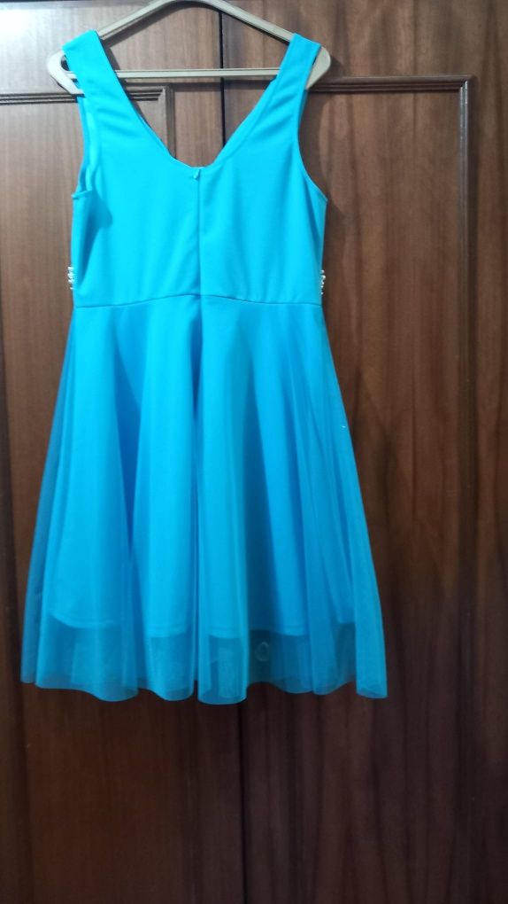 Vestido novo sem etiqueta
