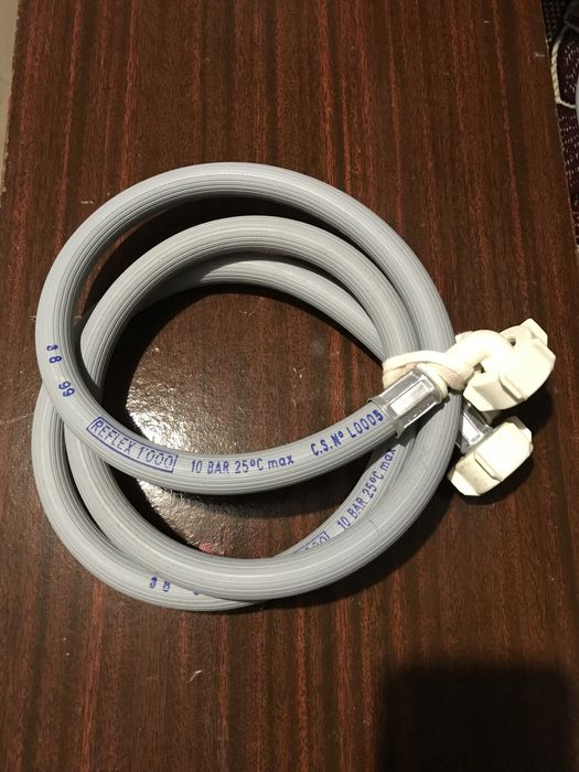 Шланг до пралки