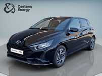 Hyundai i20 1.2 MPi Comfort