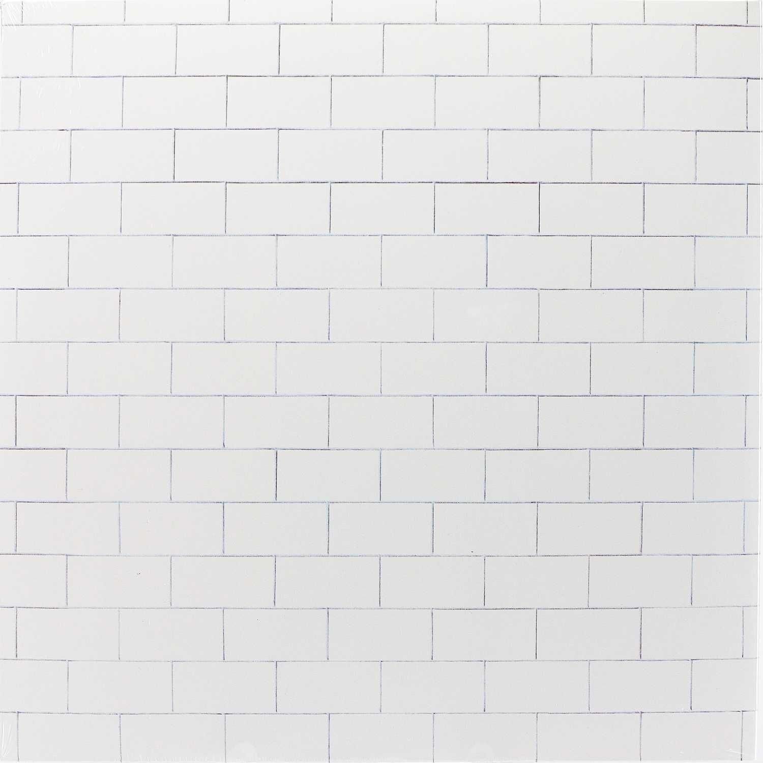 Pink Floyd, The Wall, СТЕНА на 2LP винил, 180 gr, запечатанный!