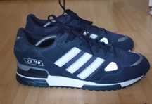 Oryginalne męskie buty Adidas ZX 750 rozm.44 2/3