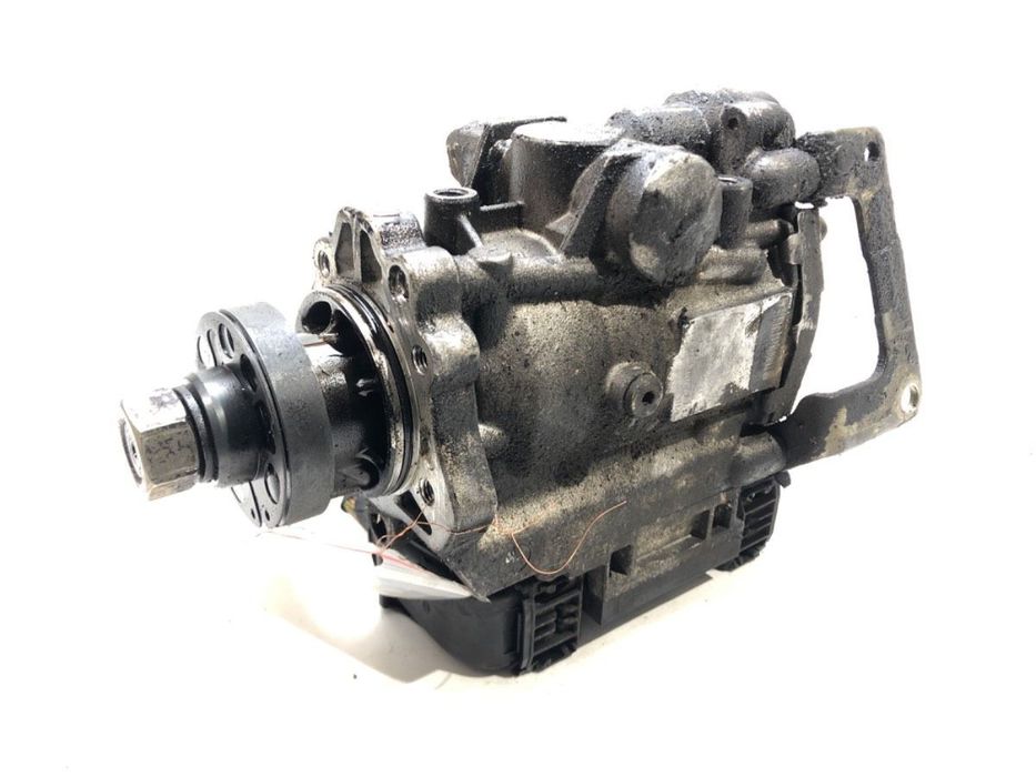 POMPA WTRYSKOWA - 900.00 PLN - OPEL VECTRA C (Z02) 2002 - 2009 2.2 DTI 16V (F69) 92 kW [125 KM] olej