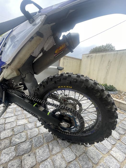 Sherco SE 250 2T