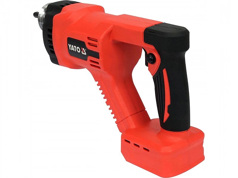 Wibrator Zagęszczarka Do Betonu Akumulatorowa 18V Buława 1.2M Yato Kor