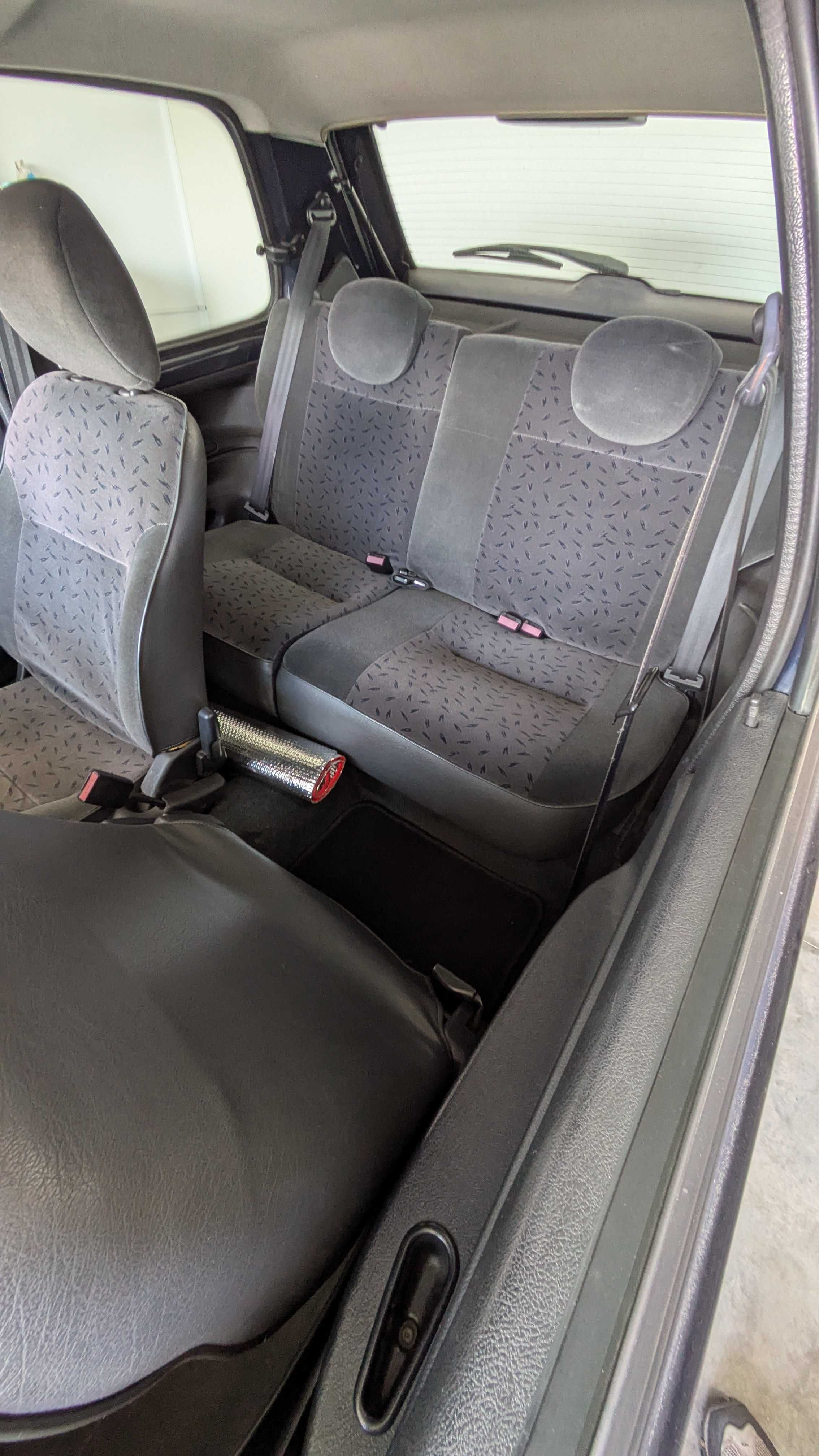 Citroen Saxo 1.1i