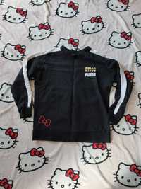 Bluza Hello Kitty x Puma