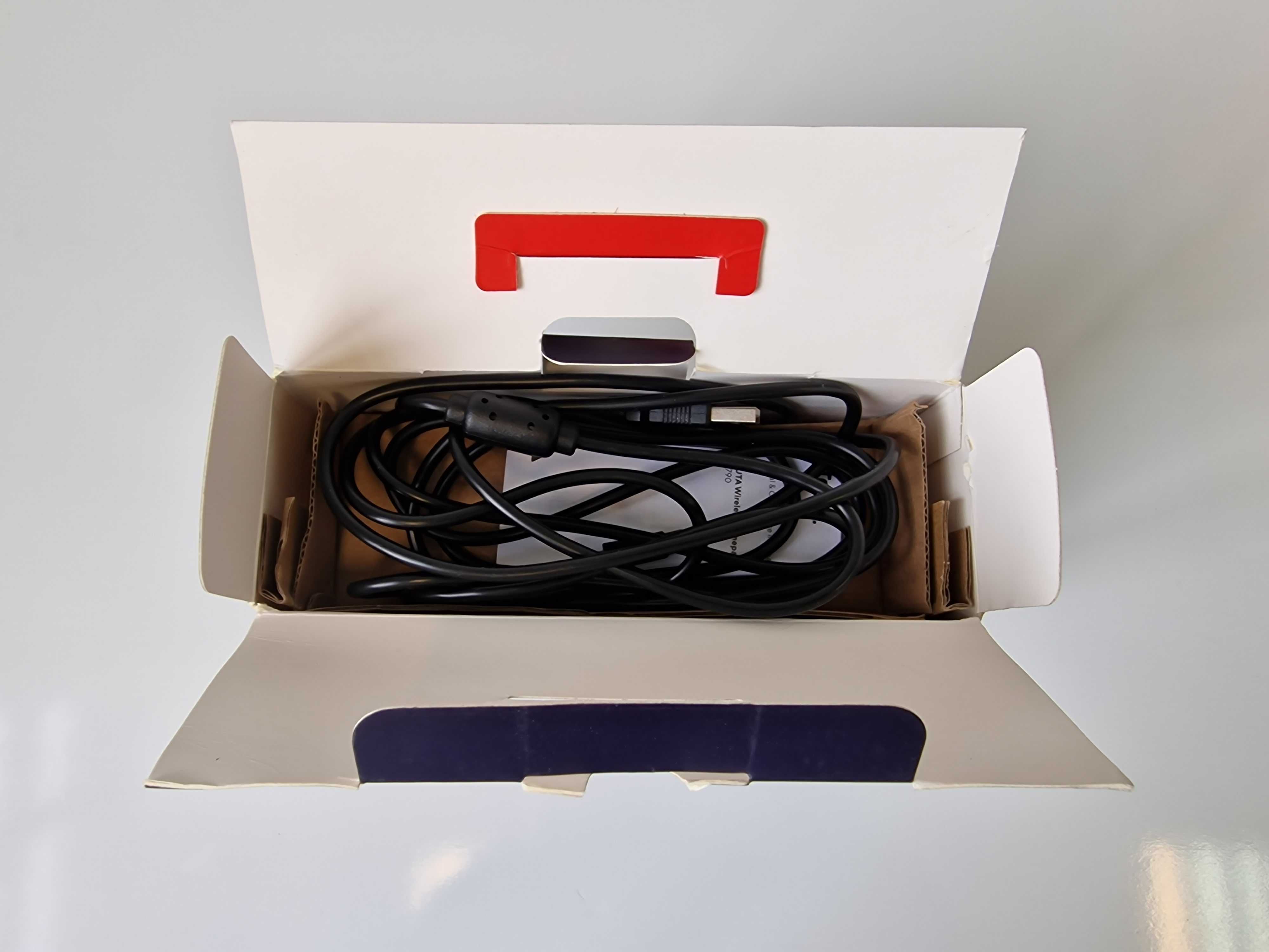 Kontroler Trust GXT 542 Muta PC Nintendo Switch przewodowy
