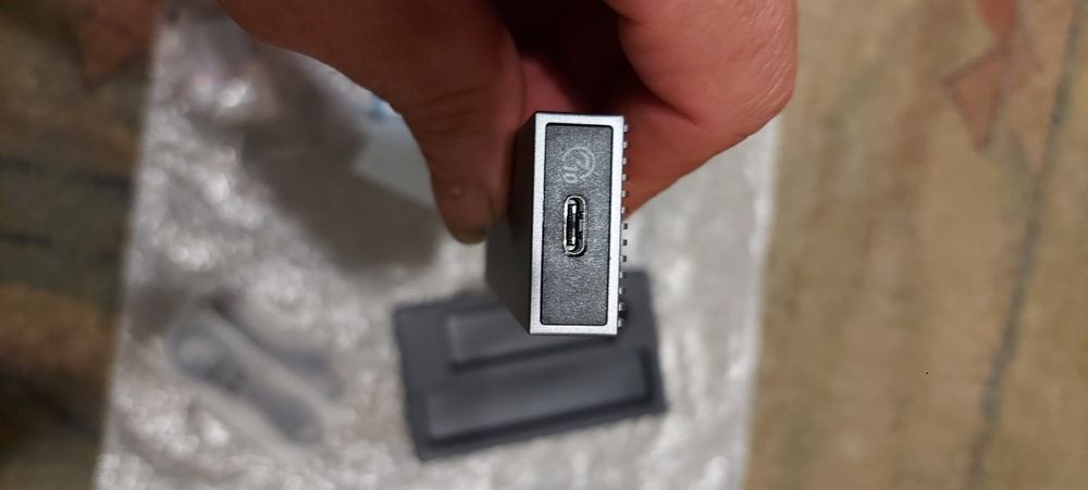 Kieszeń Obudowa ORICO na dysk M.2 SSD ENCLOSURE