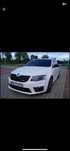 Skoda Octavia !!!SKODA!!! OCTAVIA III !!! RS 220KM !!! Polecam bardzo!