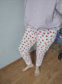 Spodnie damskie od piżamy Primark