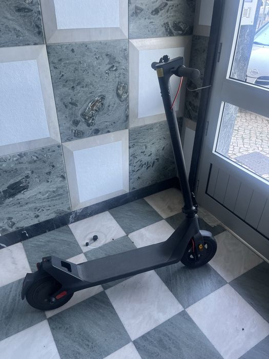Trotinete Elétrica Xiaomi