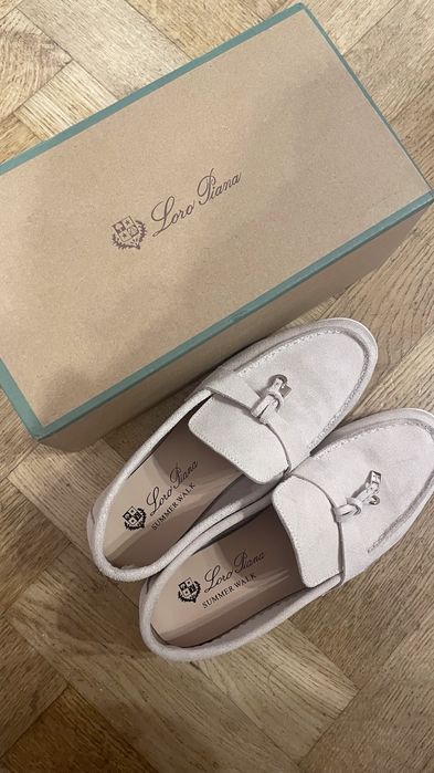 Лофери loro piana