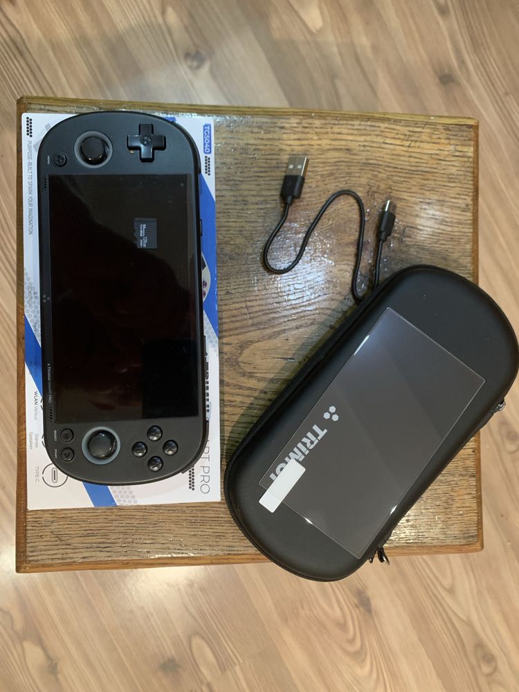 Trimui smart pro
