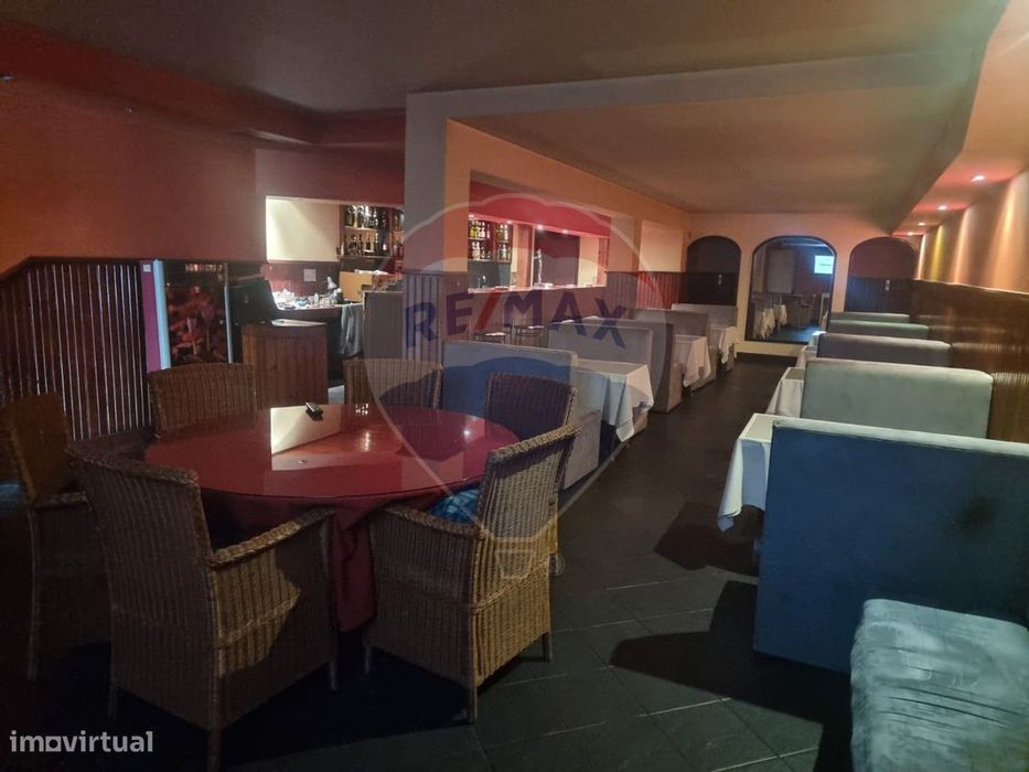 Trespasse  para venda