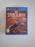 Spider man ps4 ps5