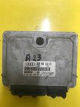 Блок управління двигуном Audi A4 0281001966 038906018