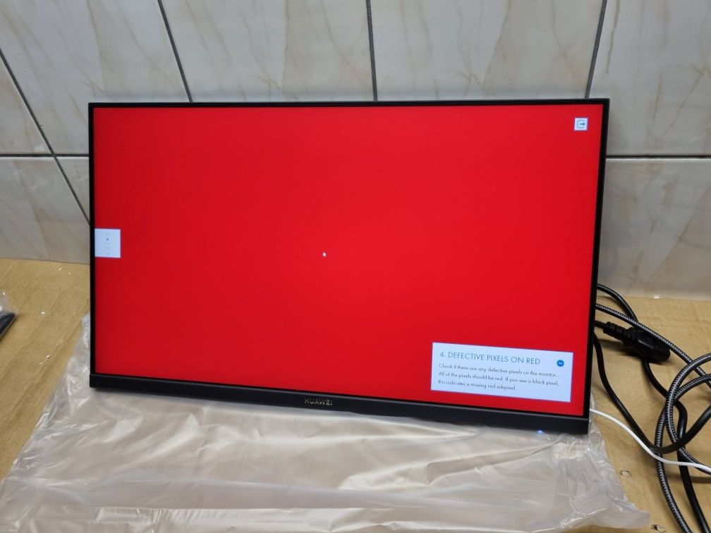 Monitor Huawei AD80HW 24"