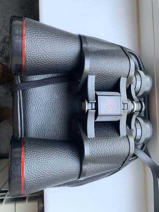 Бинокль Simmons 10x50 (как новый).