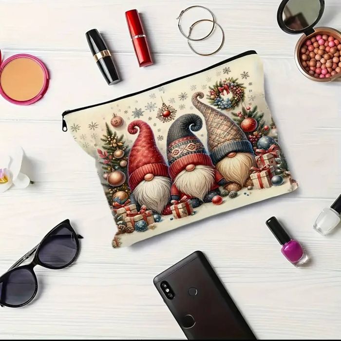 Косметичка/ різдвяні сувеніри