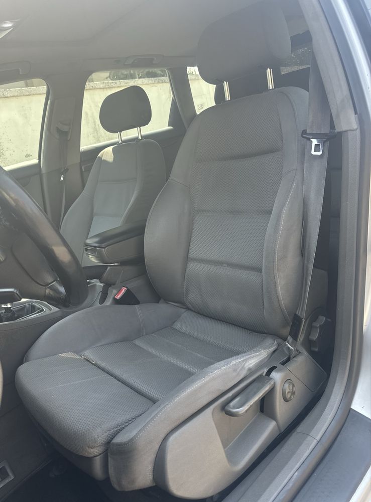 Audi A4 1.9 TDI 130 CV Ano 2001 ( Versao S-Line )