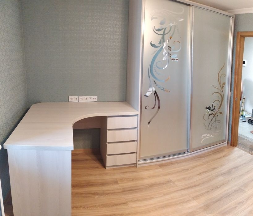 Мебель под заказ |Кухня|Шкаф купе| корпусная мебель.