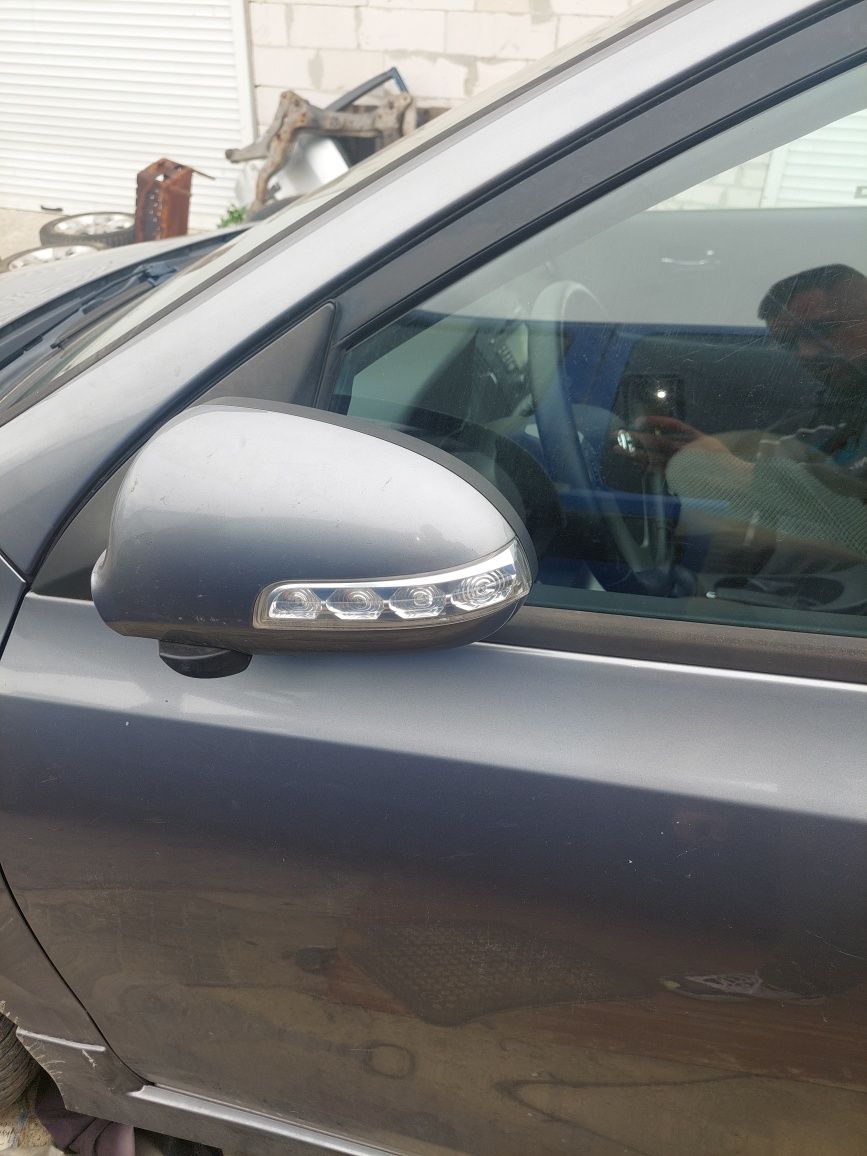 Разборка,запчастини,шрот hyundai i30 2007-2012 1,6і g4fc