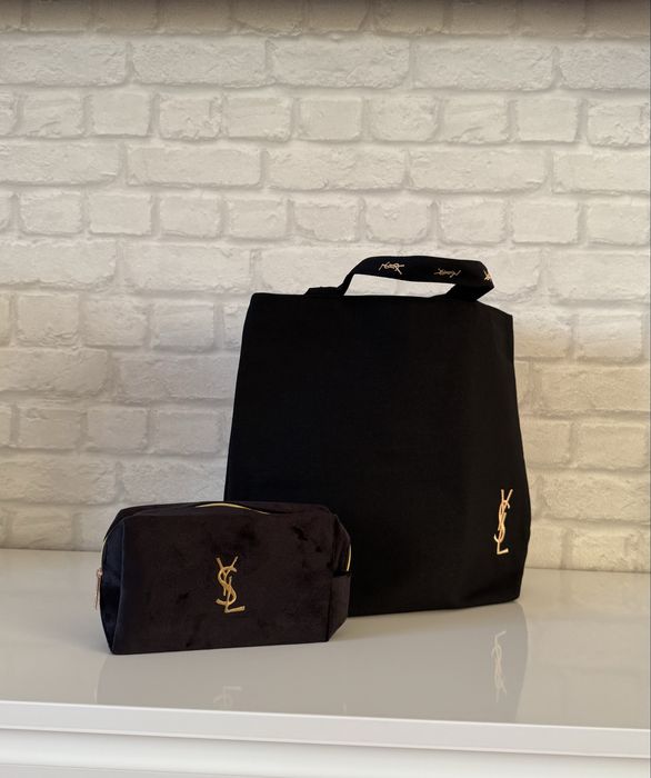 Шопер + косметичка . Beauty Gift