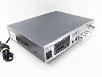 Wzmacniacz DALCO AV-801 STEREO karaoke USB MP3