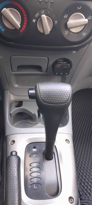 Toyota RAV4 Автомат