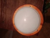 Lampa plafon ładna