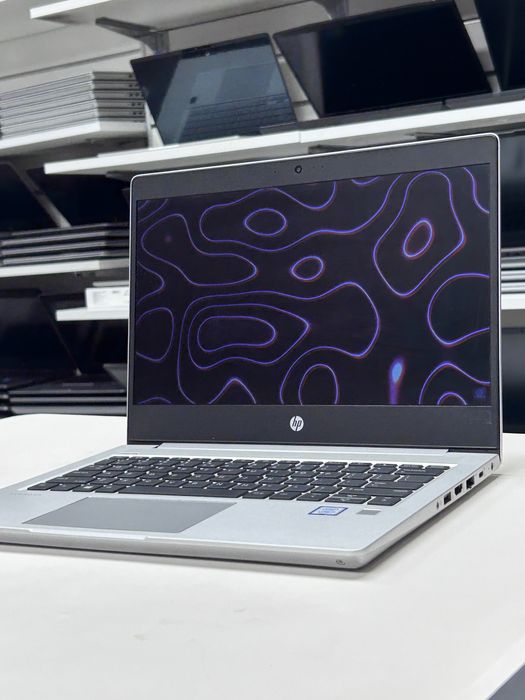 CHWILOWO NIEDOSTĘPNY Laptop HP ProBook 13" 430 G6 i3-8Gen 16GB RAM