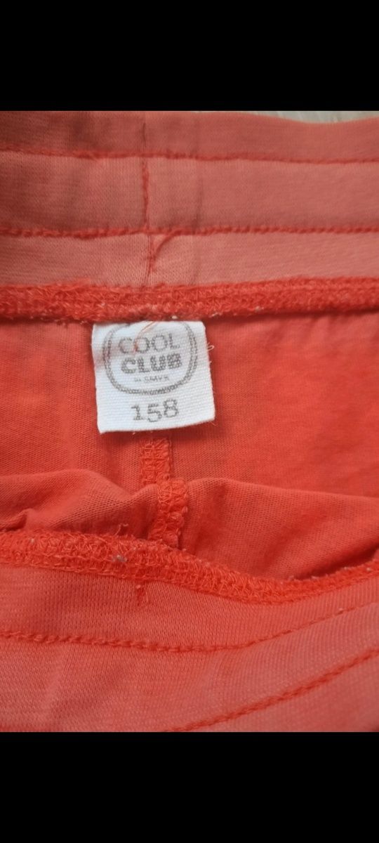 Szorty Cool Club roz. 158