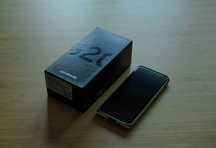 Smartfon Samsung Galaxy S20 Ultra 5G DualSim