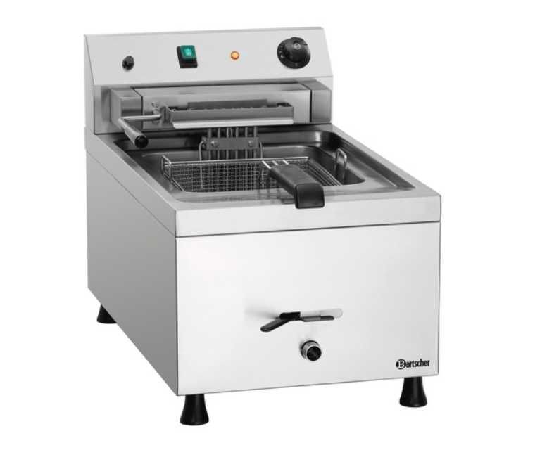 Frytownica 1-komorowa 12L BARTSCHER, Najlepsza Cena!