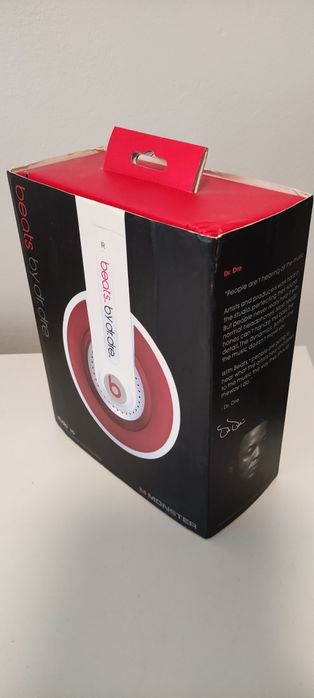 Słuchawki przewodowe