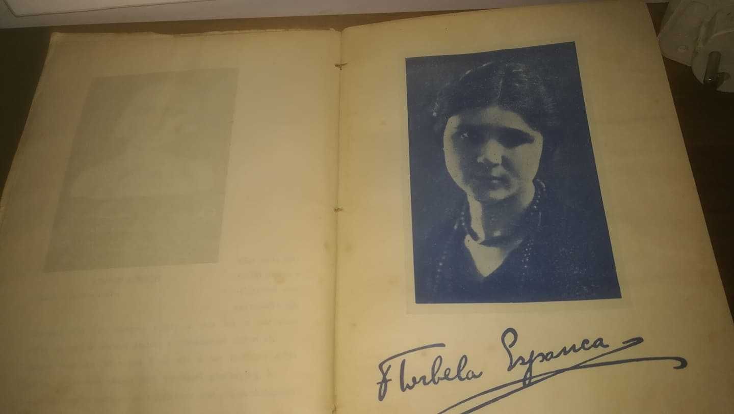 Florbela Espanca, de Carlos Sombrio